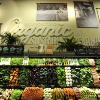 Whole Foods to Roll Out a Ranking System For Produce  