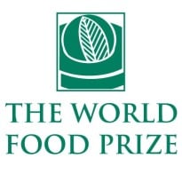 Ebola and Food Security To Be Discussed at World Food Prize Ceremony