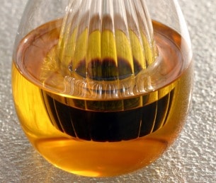 Mustard Oil Mustard Oil