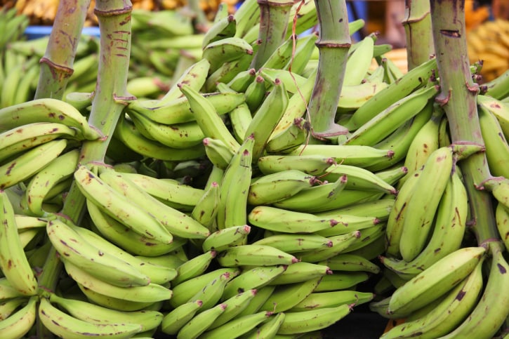 Ripe Banana Meaning In Hindi