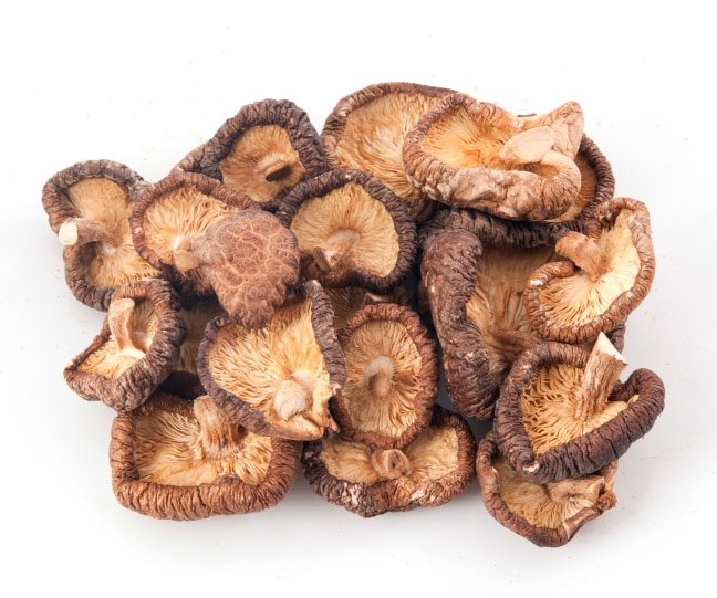 Shiitake Mushroom