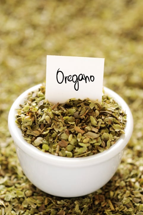 oregano