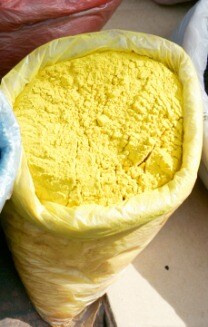 Gram Flour In English Besan In Hindi Gram Flour Recipes