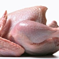 Where Do the Supermarkets Get Their Chicken? 