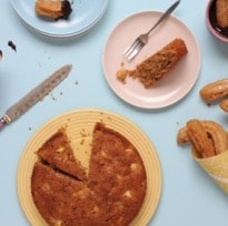 How to Spice Up Your Life (and Baking) | Ruby Tandoh