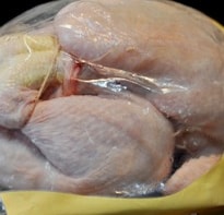 Chicken Contamination: Public Should Stop Buying Poultry
