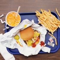 Fast Food Targeting Black Kids in US: Study