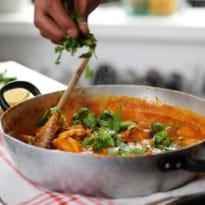 The Secret to Making Great Curry | Back to Basics