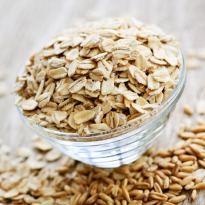 5 Good Reasons to Eat More Oats