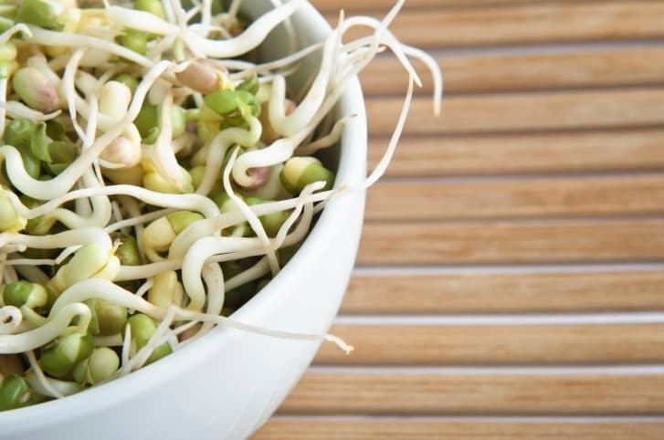 16 Benefits Of Sprouting And The Right Way To Do It