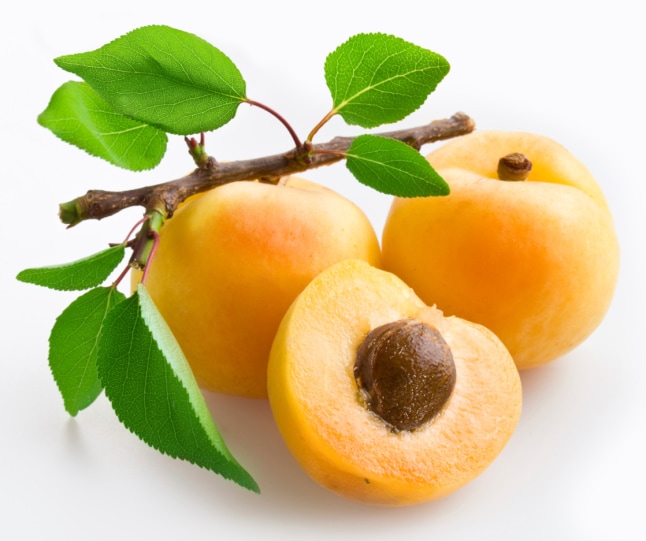 Apricots