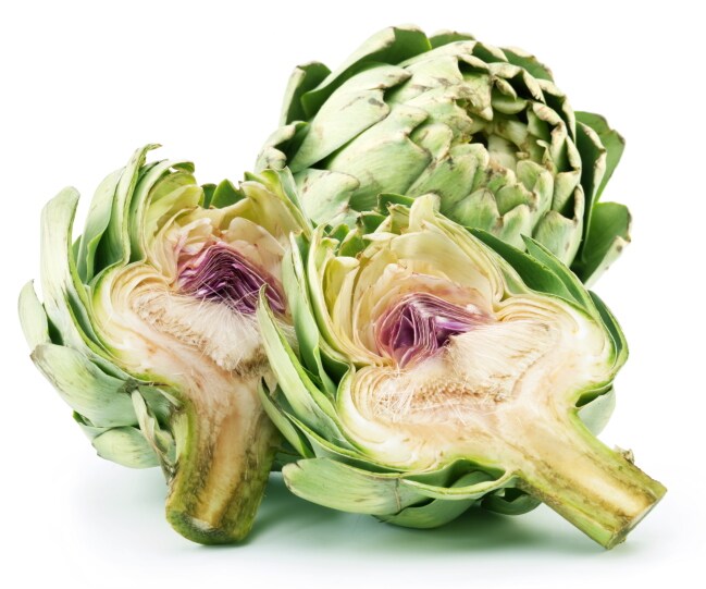 Artichoke Artichoke