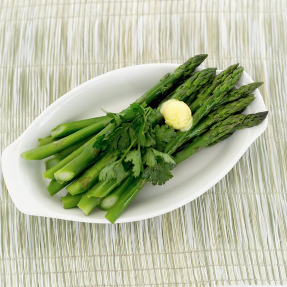 asparagus