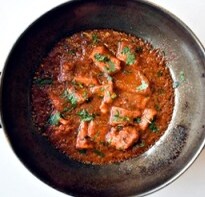 What Trademarking the Birmingham Balti Could do for Britain