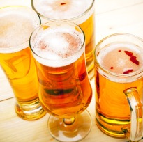 Beer Face-Off: Which One Has the Most Fizz?