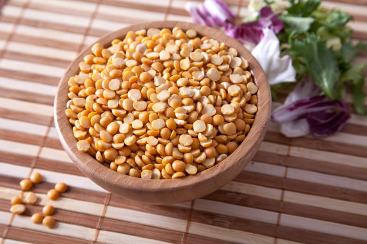 Is Bengal Gram Good For Pregnancy