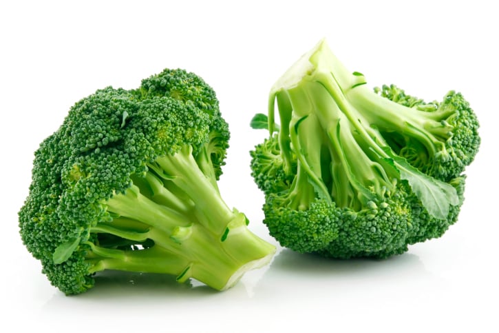 Brocoli