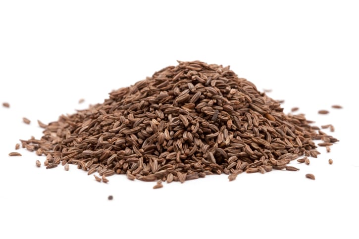 Caraway Seeds