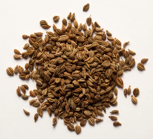 carom seeds