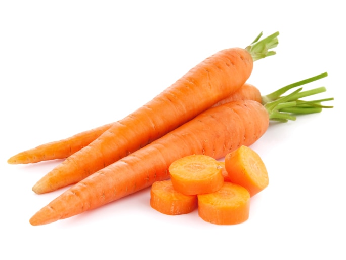 Risultati immagini per carrots