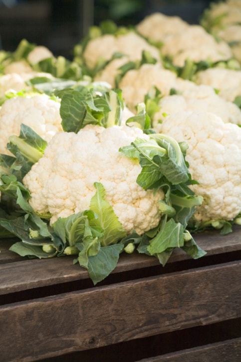 Cauliflower