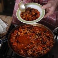 How to Make Chilli Con Carne