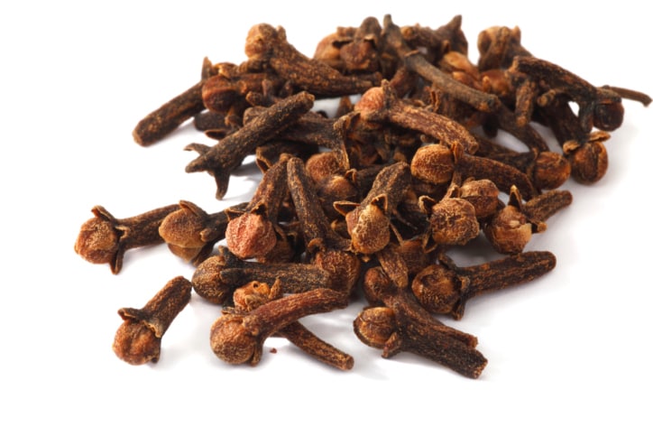 cloves