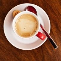 Drink Up! Coffee May Lower Risk of Diabetes