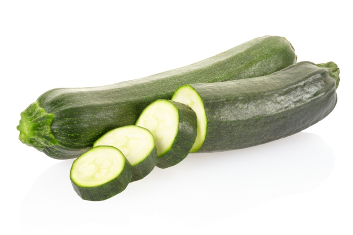 Weight Loss And 8 Other Reasons To Include Zucchini In Your Diet