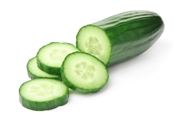 Weight Loss Tips: Here's How Cucumbers Can Help You Lose Weight This Summer
