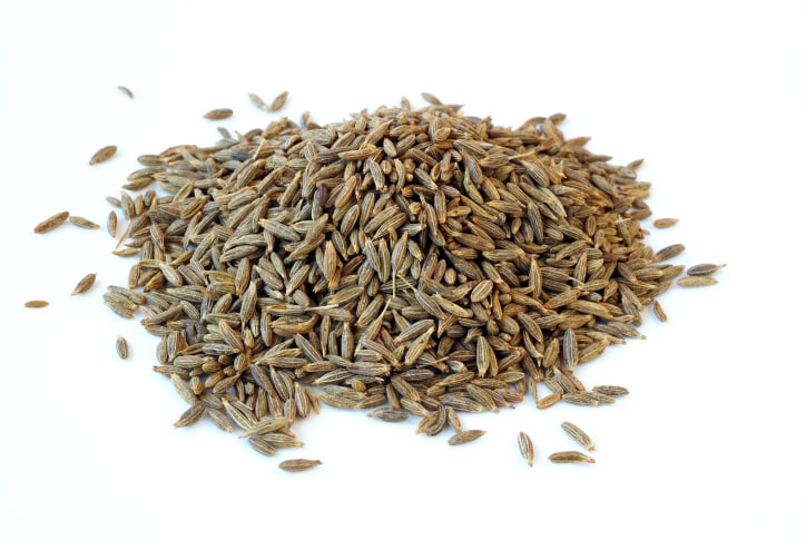 cumin seeds in hindi name