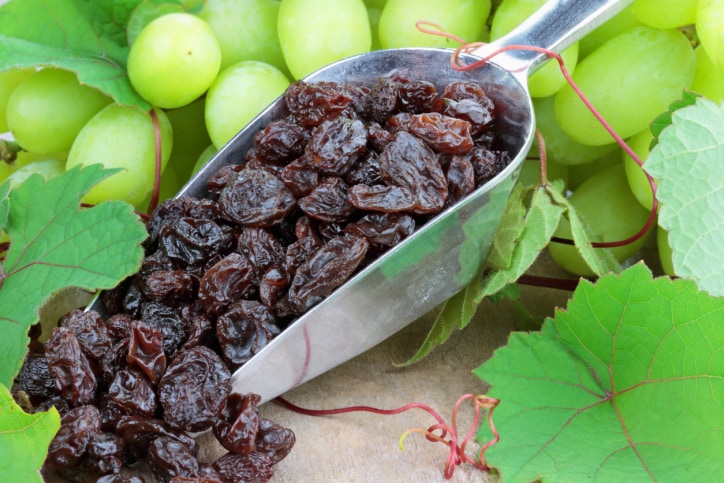 What Are Currants and What Do You Do With Them?