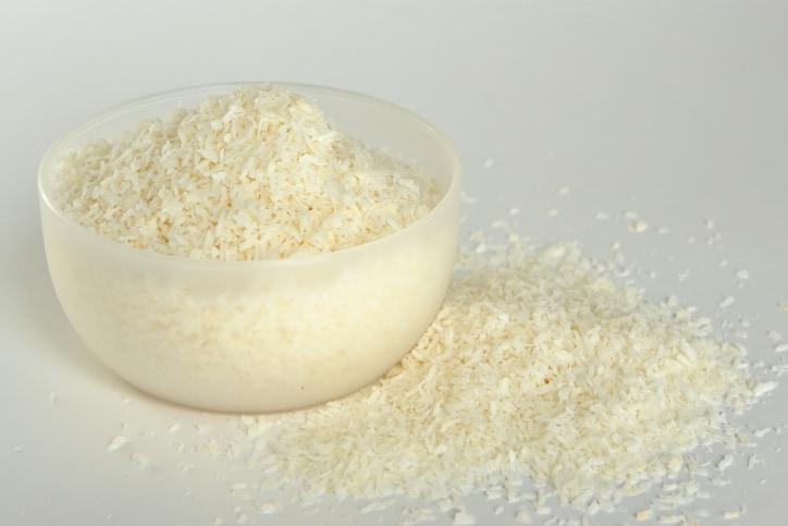 Desiccated Coconut