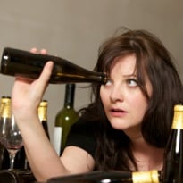 Most Heavy Drinkers Are Not Alcoholics