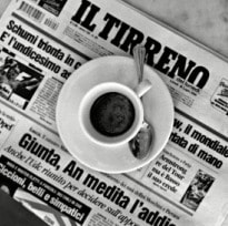 Hit and Run: The Lost Art of Making the Perfect Italian Espresso