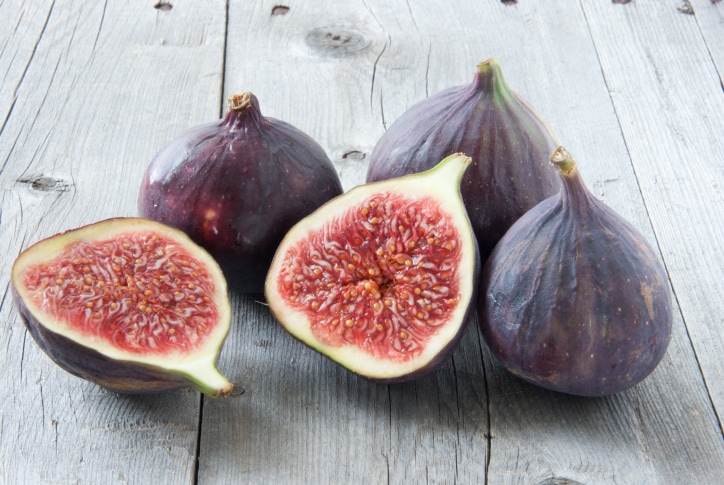 Soaked Figs For Constipation: An Incredible Home Remedy For Constipation