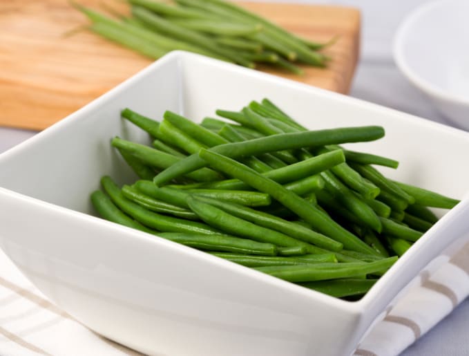 French Beans