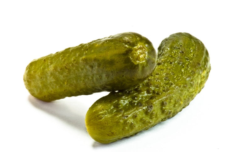 Gherkins