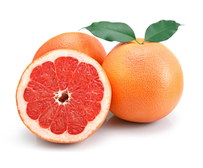 Grapefruit in deals hindi