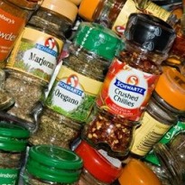 What Should You do With All Your Old Spices?