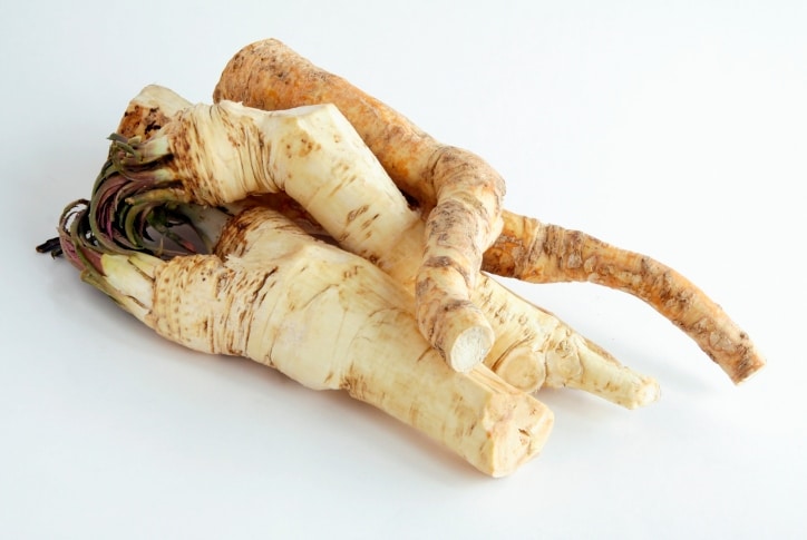 Horseradish