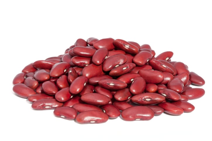 kidney beans