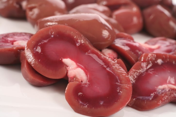 Kidney Meat in English, Gurda in Hindi, Kidney Meat Recipes