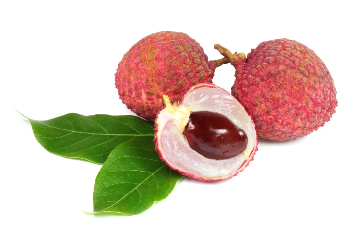 lychee