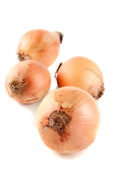 Shallots