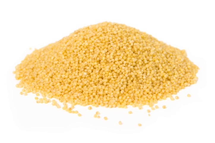 Pearl Millet