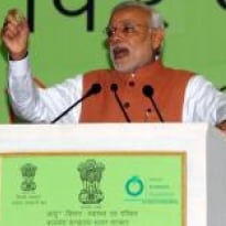 Ayurveda Should be Recognized as a Way of Life: PM Modi