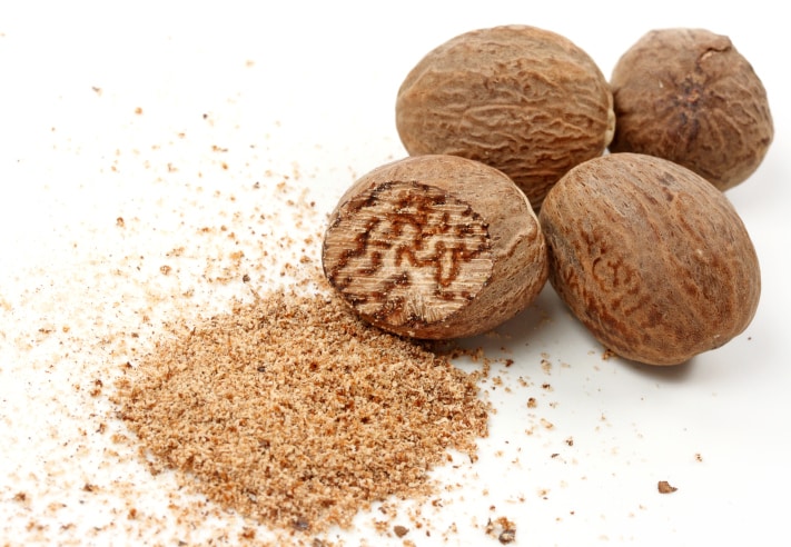 US Teens Using Nutmeg To Get High, Warns Georgia Woman