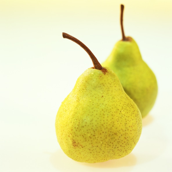 Pear