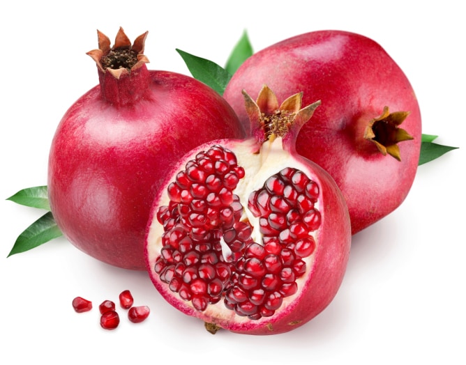 Pomegranate Pomegranate